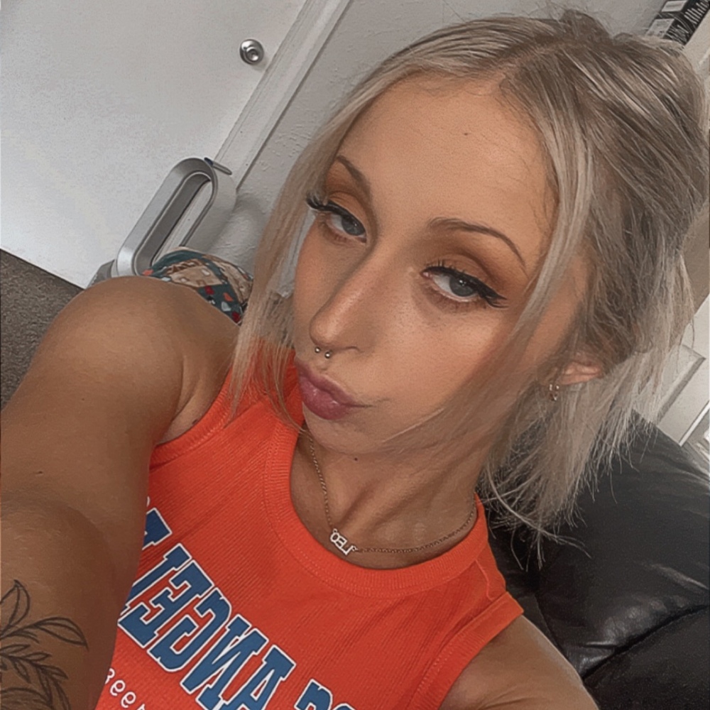 Meet your Posher, Ashlyn